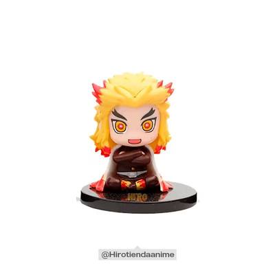 Chibis