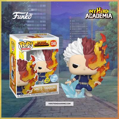 Funko Pop