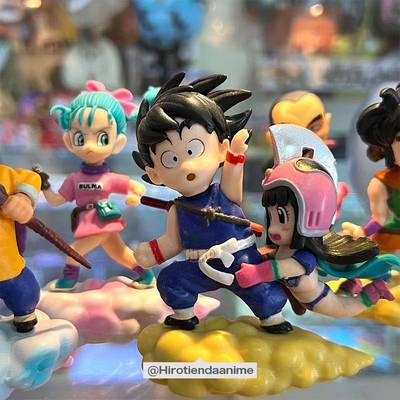 Set de Figuras