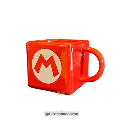 Vasos y Mugs