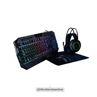 Gaming