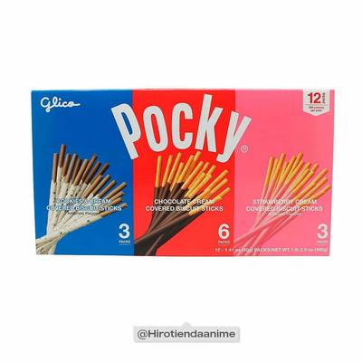 Dulces Importados