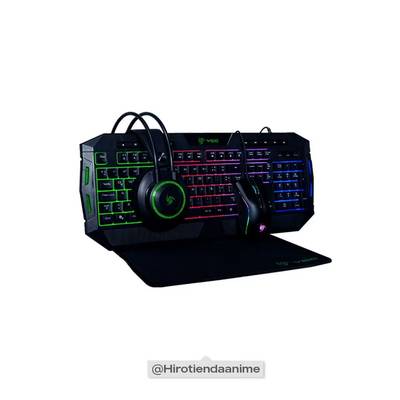 Combos Gaming