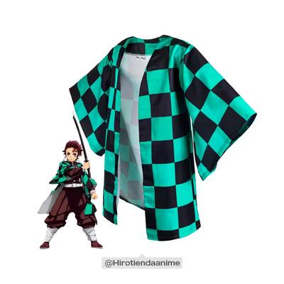 Kimonos