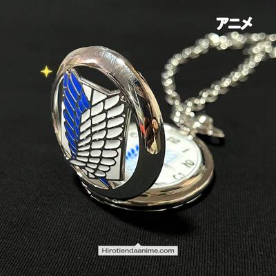 Pines y Relojes