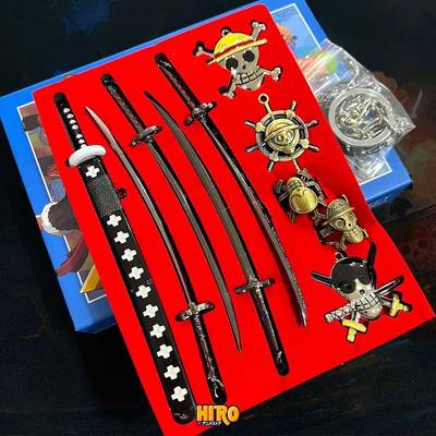 Sets y Otros Accesorios