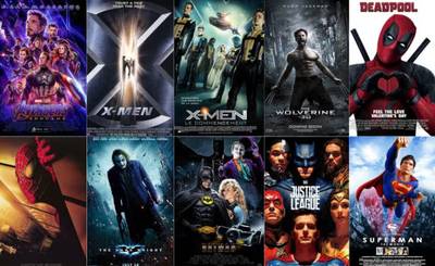 Peliculas/Series