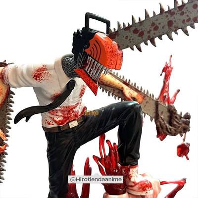 Chainsaw Man