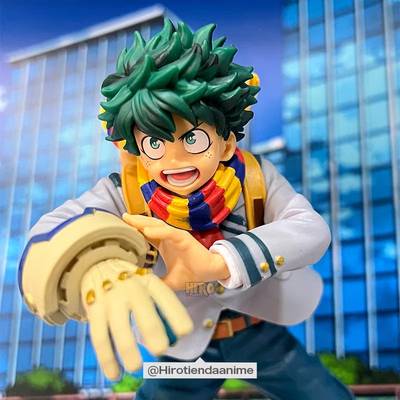 Boku No Hero Academia