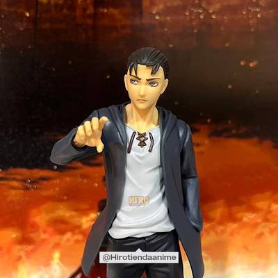 Shingeki No Kyojin