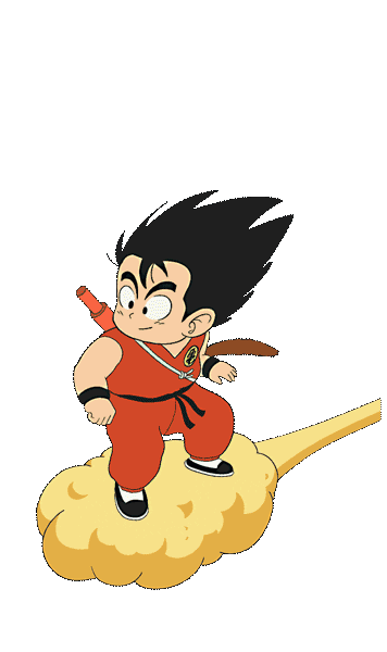 Dragon Ball