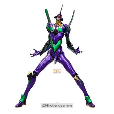 Neon Genesis Evangelion