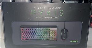 Mouse