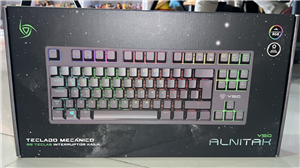 Teclados