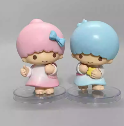 Figura  Sanrio