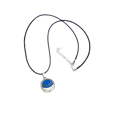 Collar Portgas D. Ace Emblema de los Piratas Spade