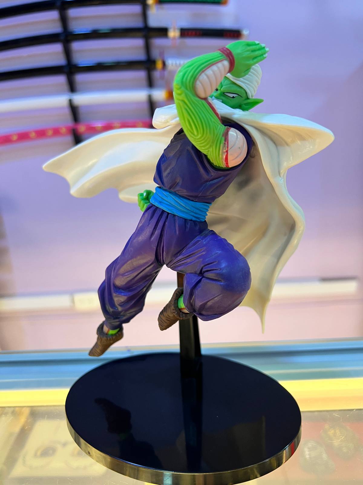 Figura Piccolo – Dragon Ball Z