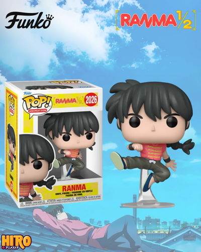 Ranma ½