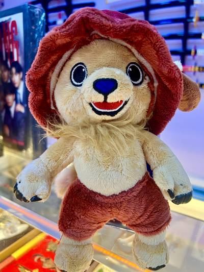 Peluche Chopper - One Piece (Edición Clásica)