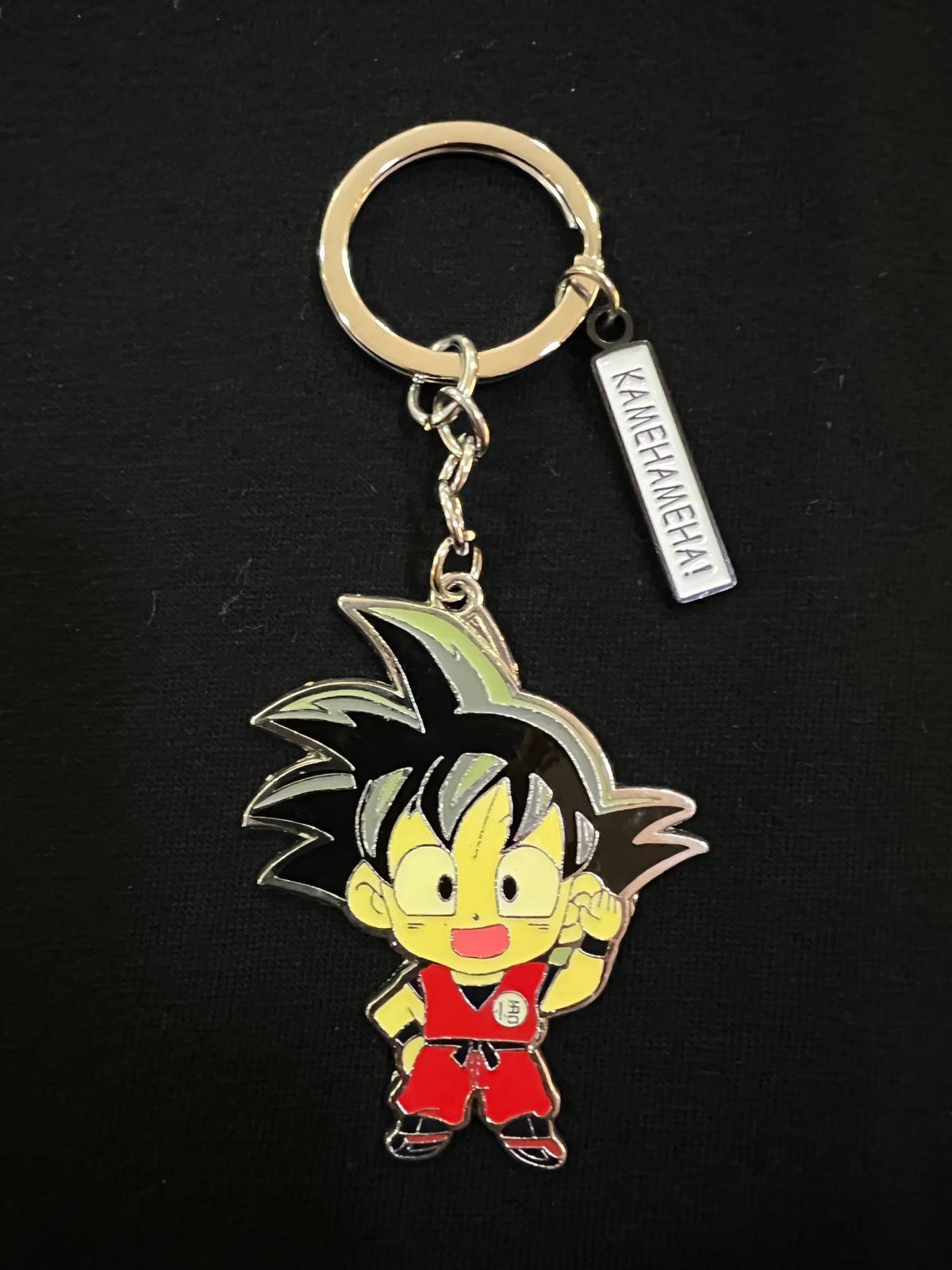 Llavero Dragon Ball 20k