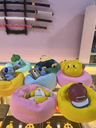 figura pokemon puff
