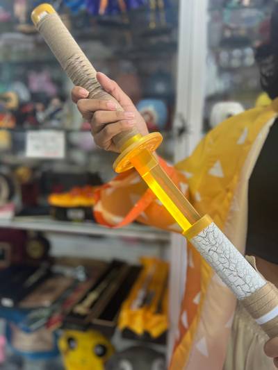 Katanas