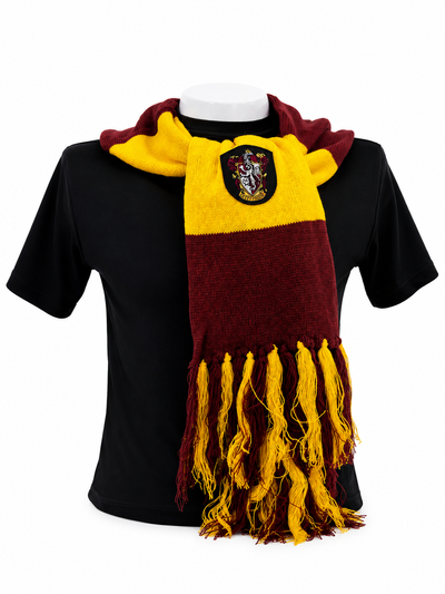 Bufanda Gryffindor – Harry potter