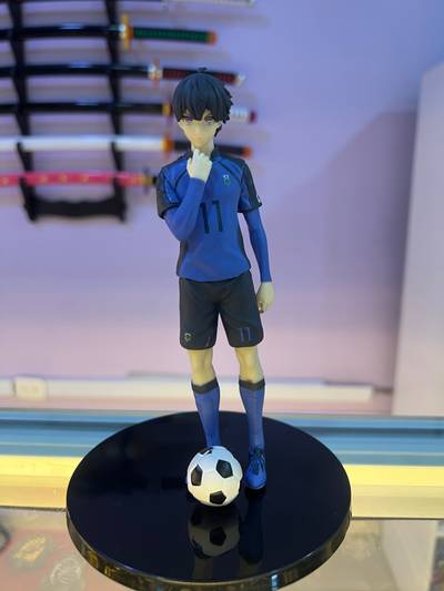 Figura Isagui- Blue lock