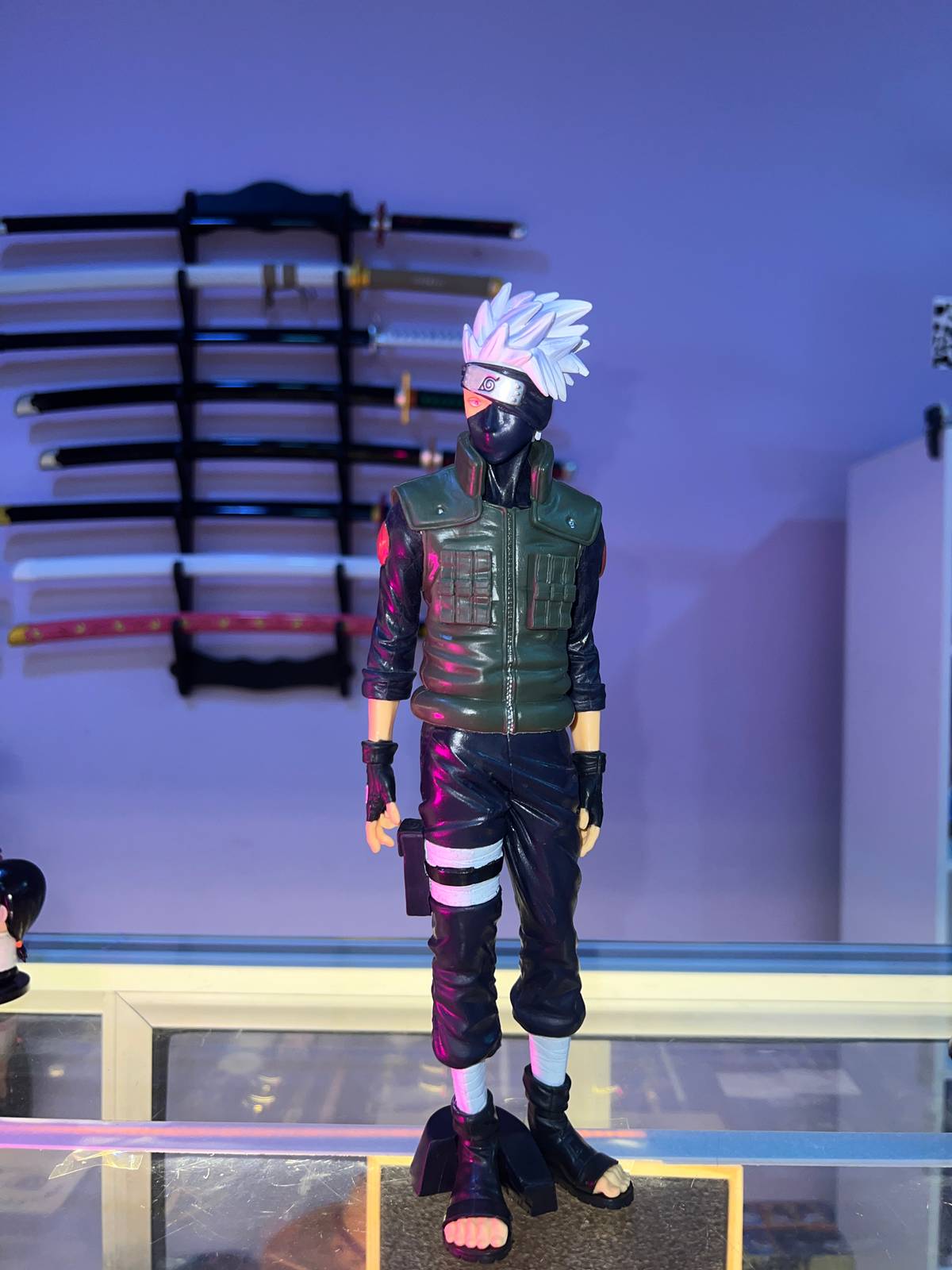 Figura Kakashi Hatake