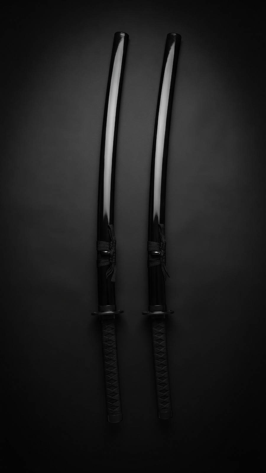 Katanas Tácticas de Deadpool