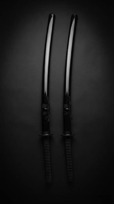 Katanas Tácticas de Deadpool