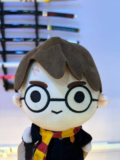 Peluche Harry Potter