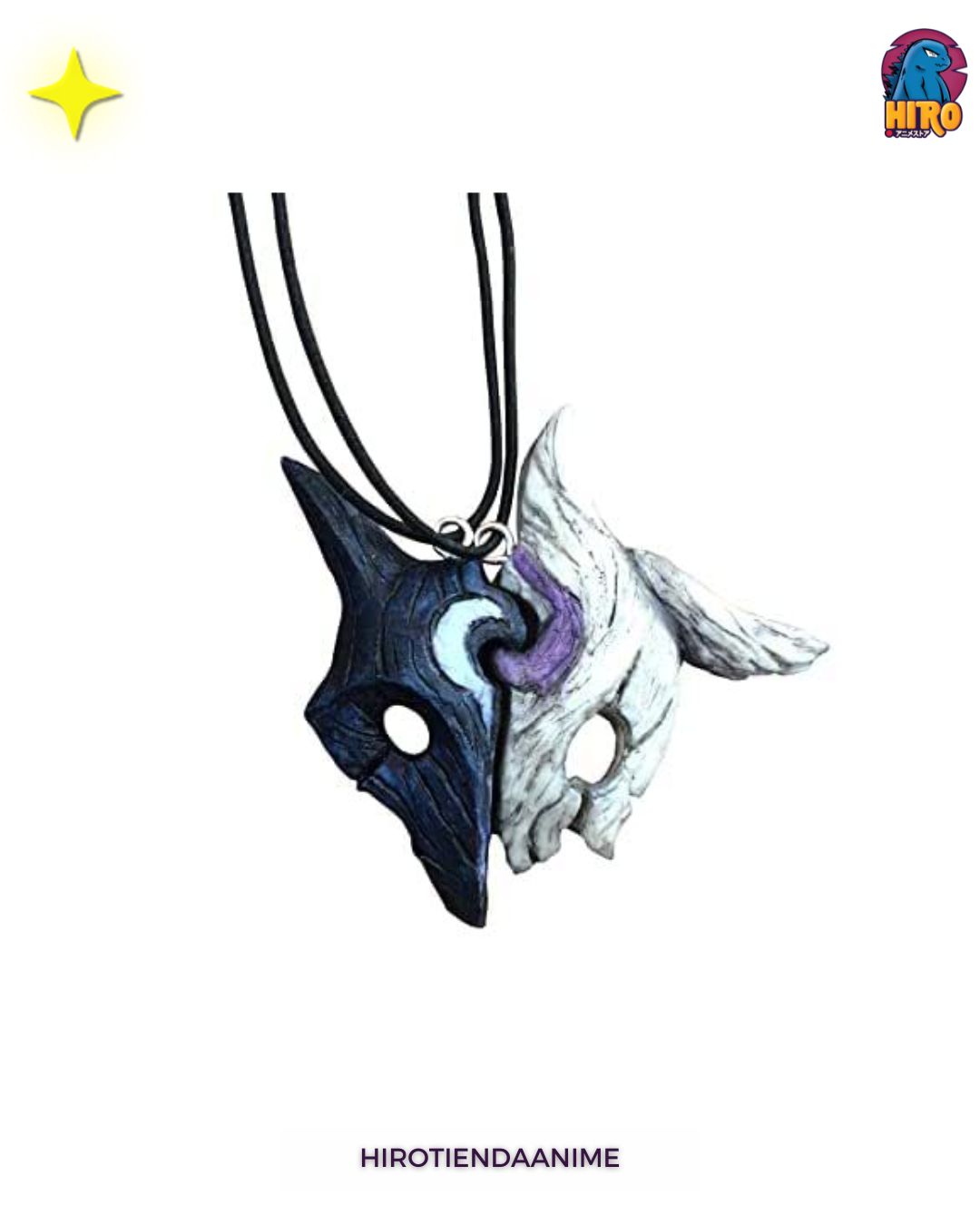 Collar Kindred League of Legends