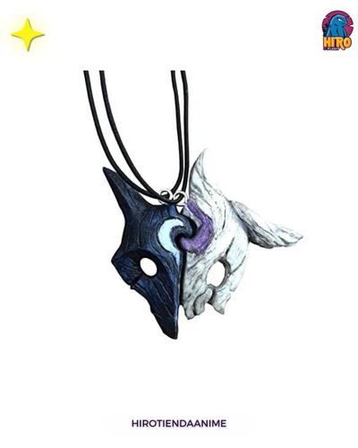 Collar Kindred League of Legends