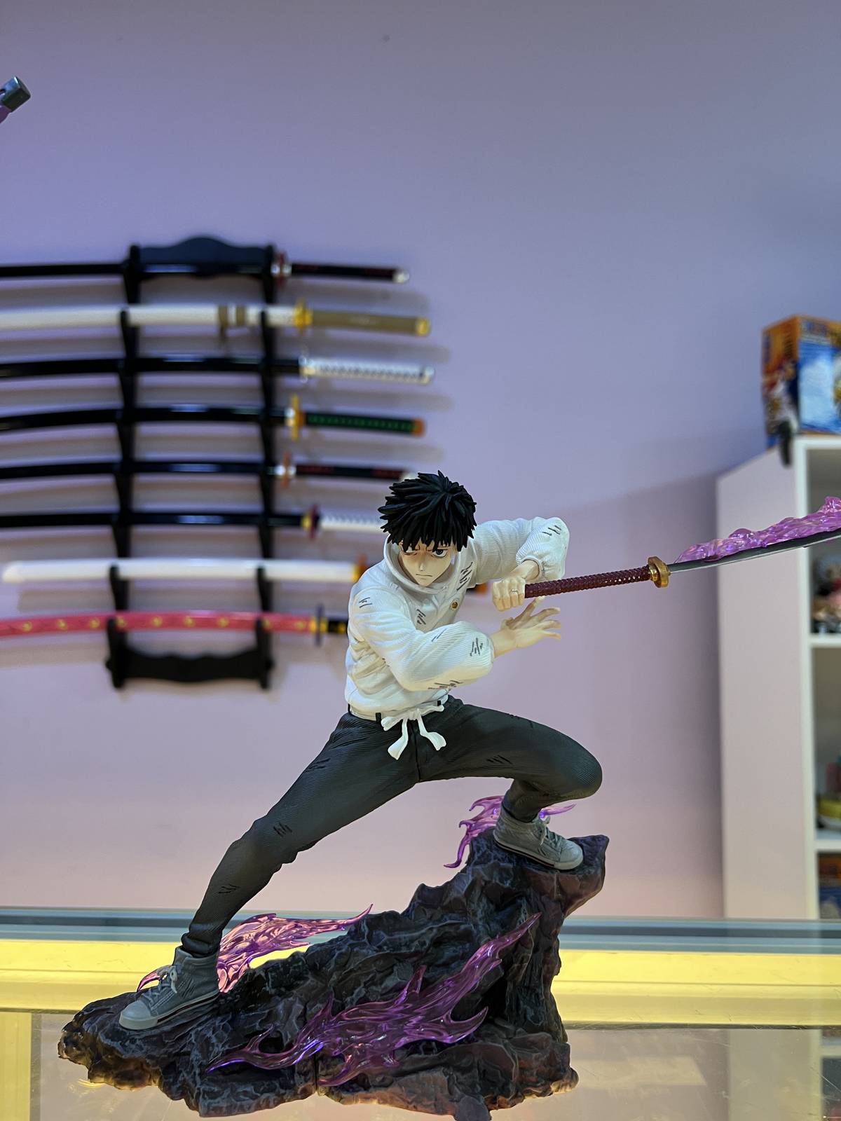 Figura Yuta Okkotsu – Jujutsu Kaisen
