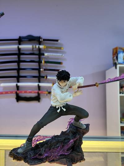Figura Yuta Okkotsu – Jujutsu Kaisen