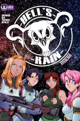 Comics Hell'S Rain Comics-Colombia
