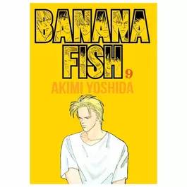 Banana Fish