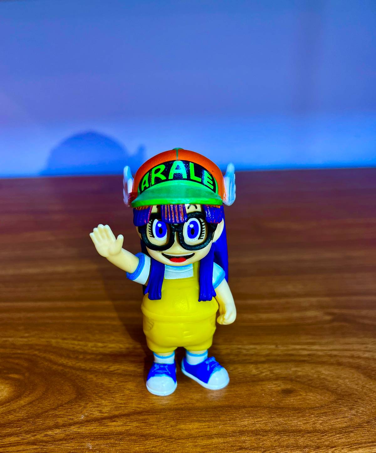 Figura Arale – Dr. Slump