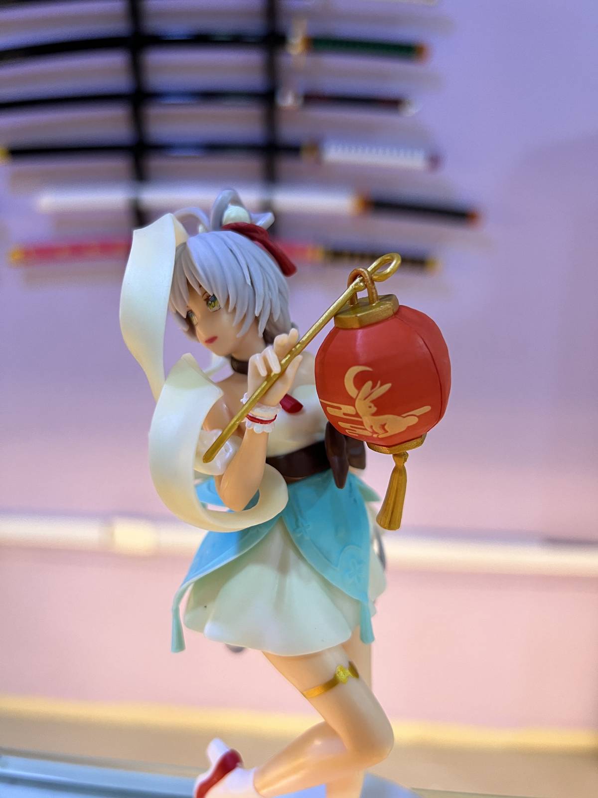 Figura Luo Tianyi – VOCALOID