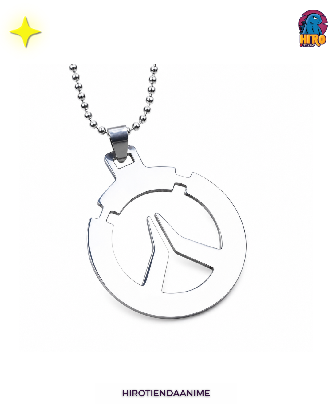 Collar Overwatch
