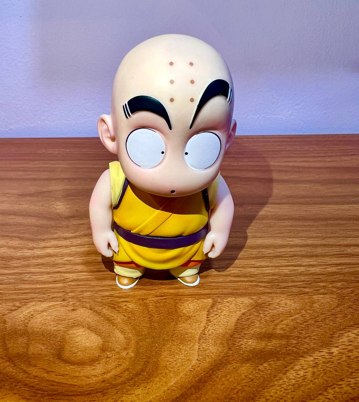 Figura Dragon Ball - Krillin Niño