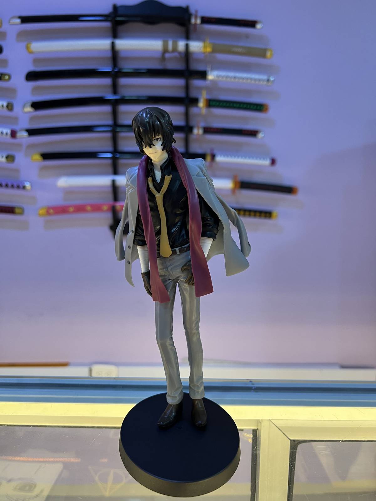 Figura Dazai Osamu – Bungo Stray Dogs