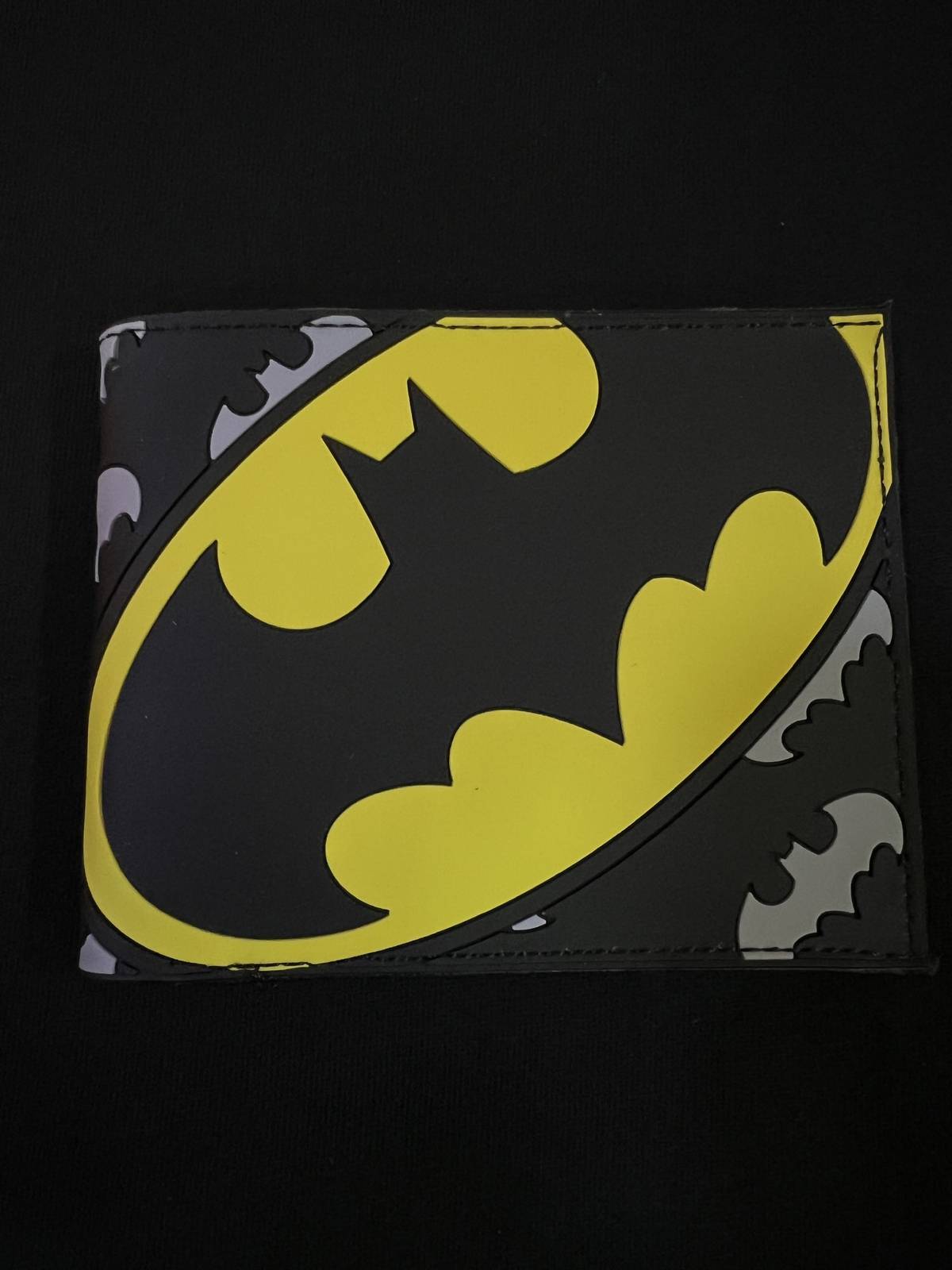 Billetera Batman