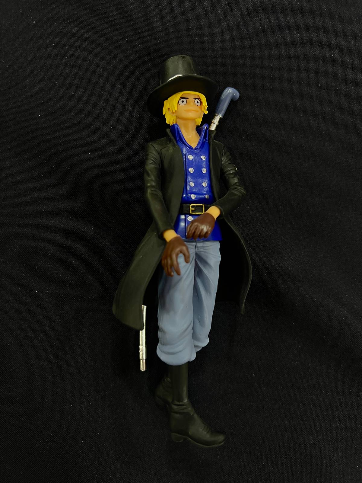 Figura Sabo Jefe de estado mayor- One Piece