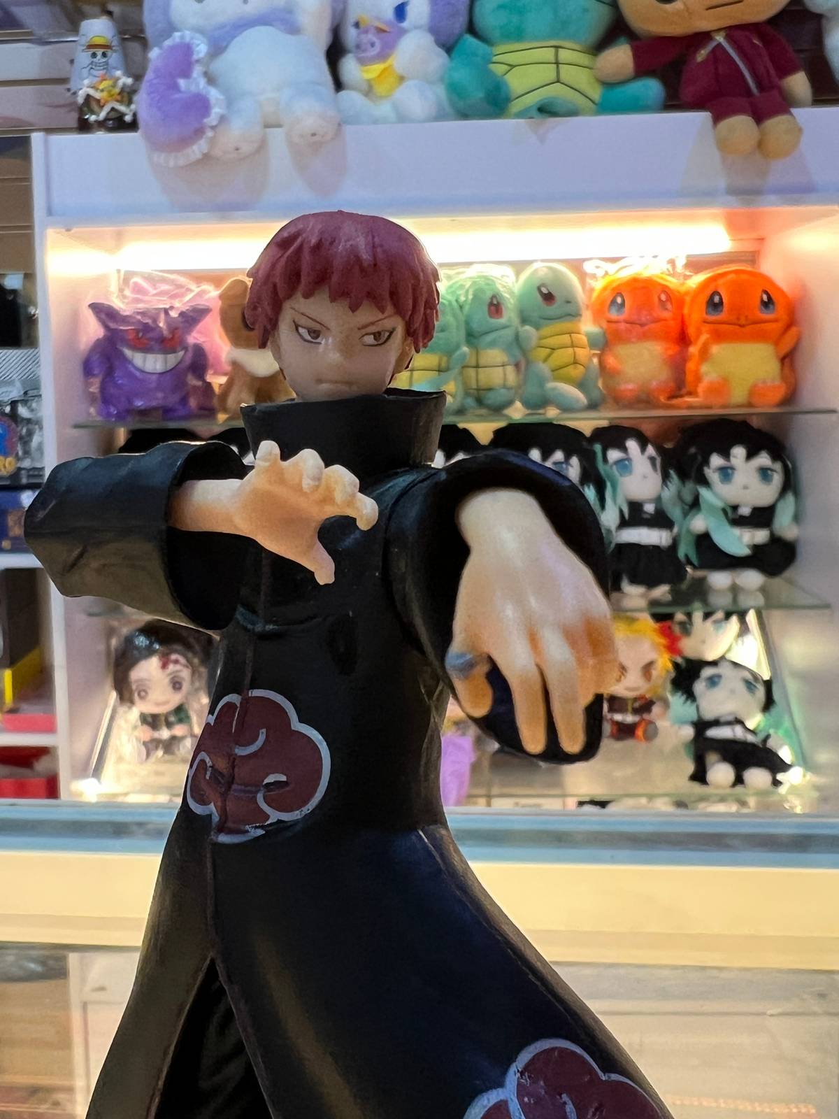 Sasori – Naruto Shippuden