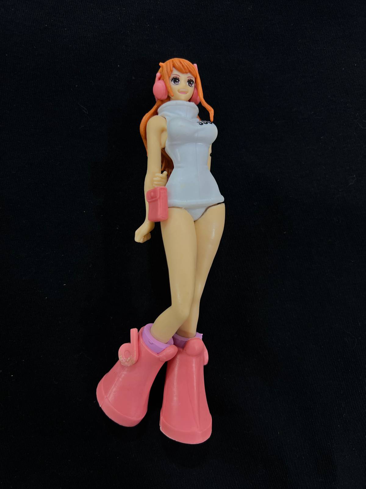 Figura Nami – Egghead-One Piece