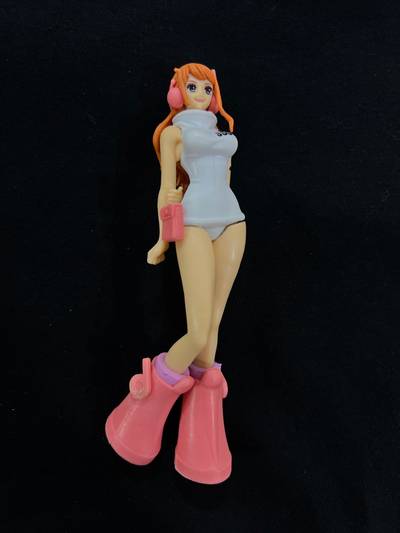 Figura Nami – Egghead-One Piece