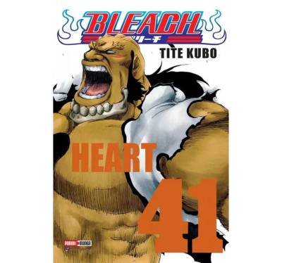 Manga Bleach Del 41 al 56 Editorial Panini