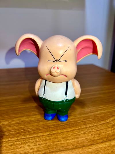 Figura Oolong – Dragon Ball